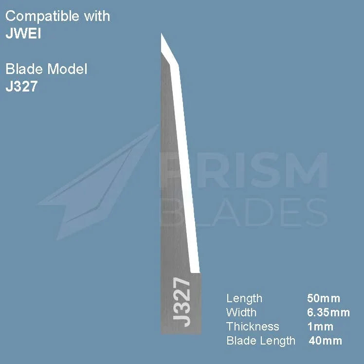 JWEI_J327 - Prism Blades