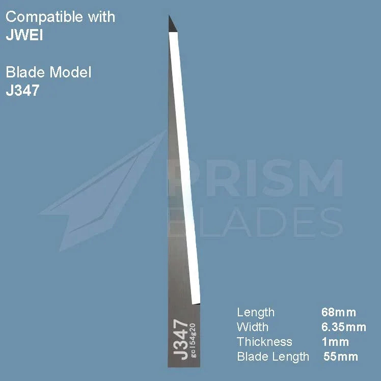 JWEI_J347 - Prism Blades