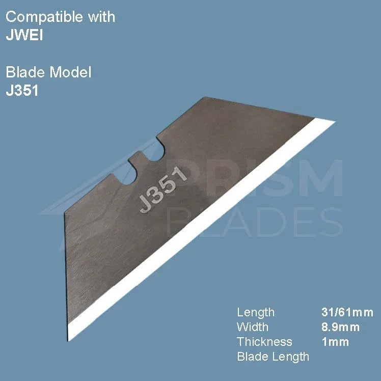 JWEI_J351 - Prism Blades
