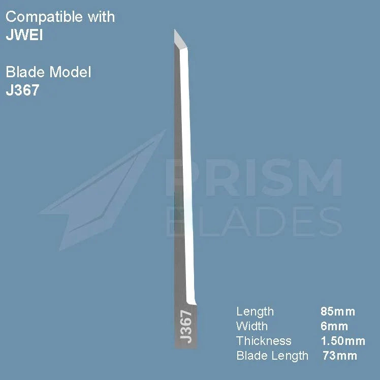 JWEI_J367 - Prism Blades